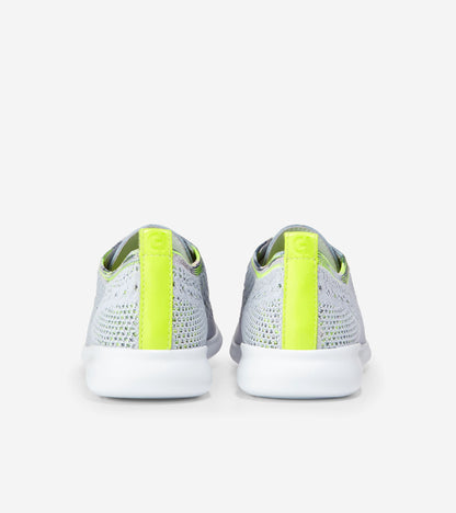 W22849:ARCTIC ICE & MULTI OMBRE / SAFETY YELLOW LTHR / OPTIC WHITE MIDSOLE / ARCTIC ICE RBR PODS