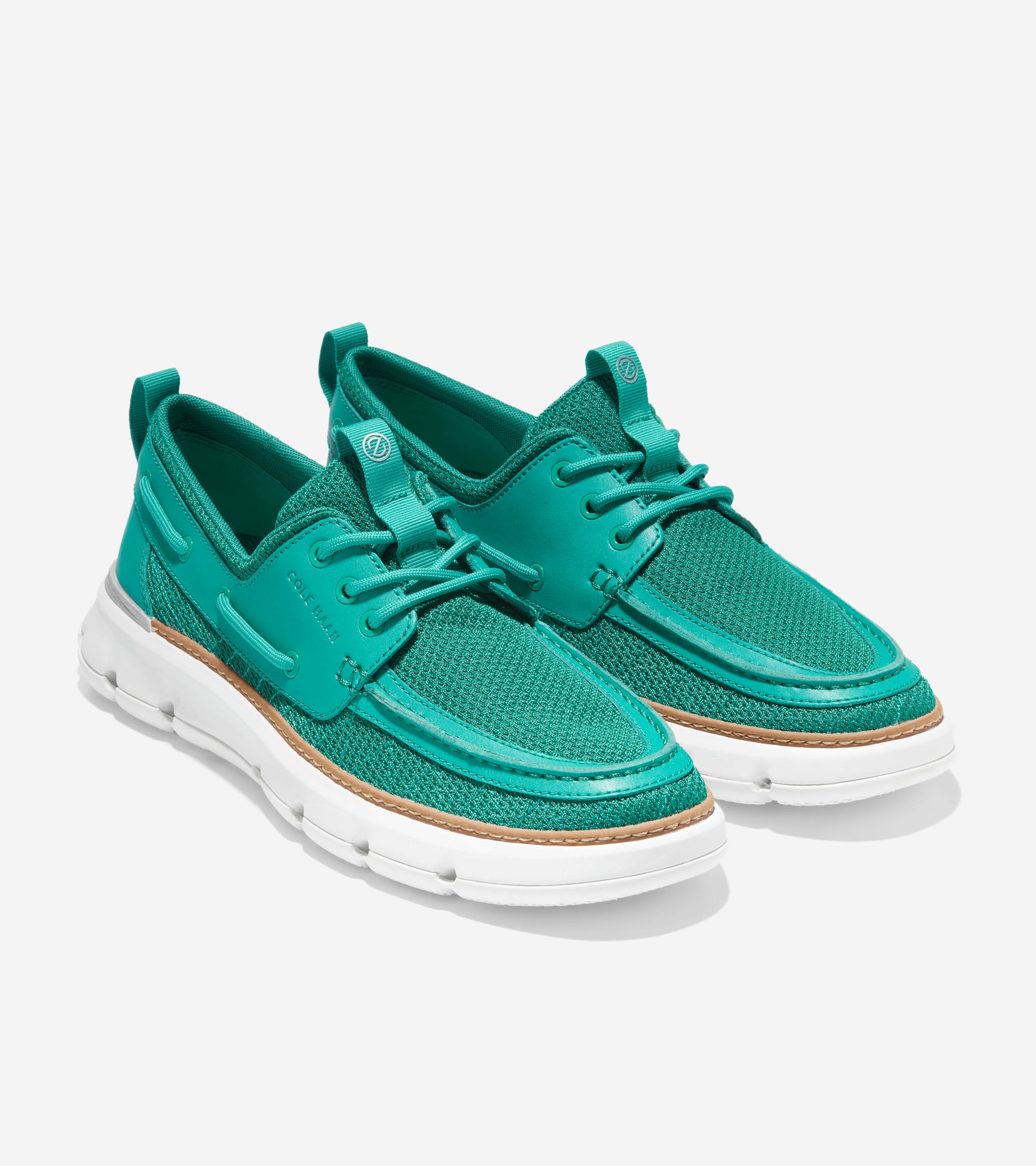 C35977:QUETZAL GREEN/GREY/OPTIC WHITE