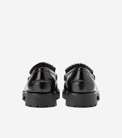 W35068:BLACK BOX LEATHER
