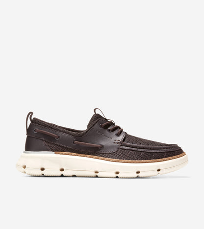 C35978:CH DARK CHOCOLATE/GREY/IVORY