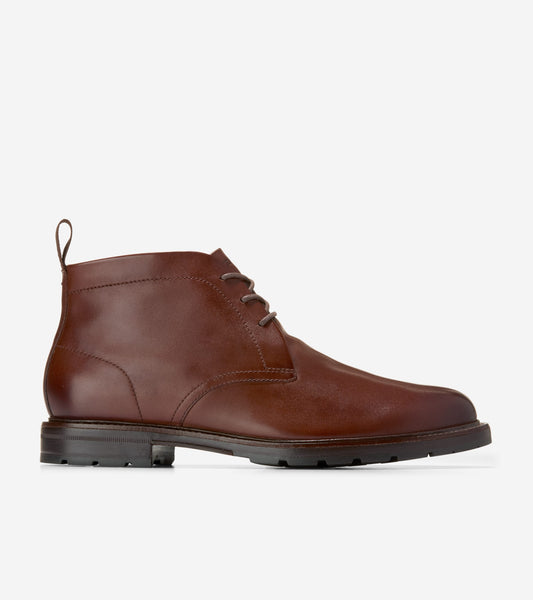 C42217:CH WOODBURY / DARK NATURAL / DARK NATURAL WP