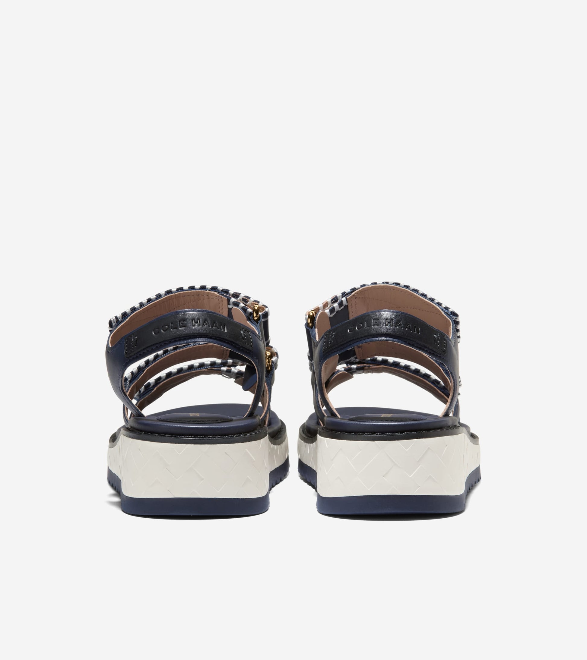 W34512:CH MIDNIGHT MOON/ BLACK/ IVORY