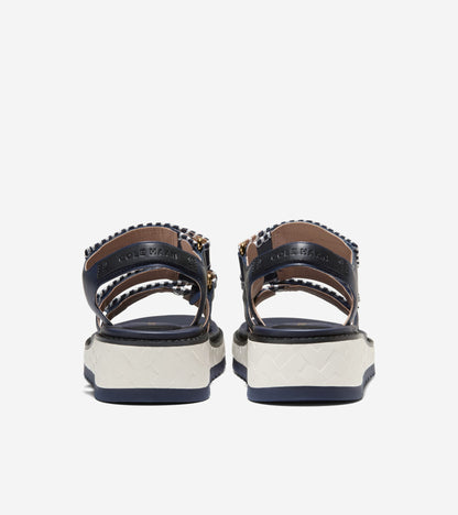 W34512:CH MIDNIGHT MOON/ BLACK/ IVORY