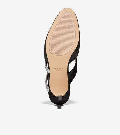W27225:BLACK SATIN