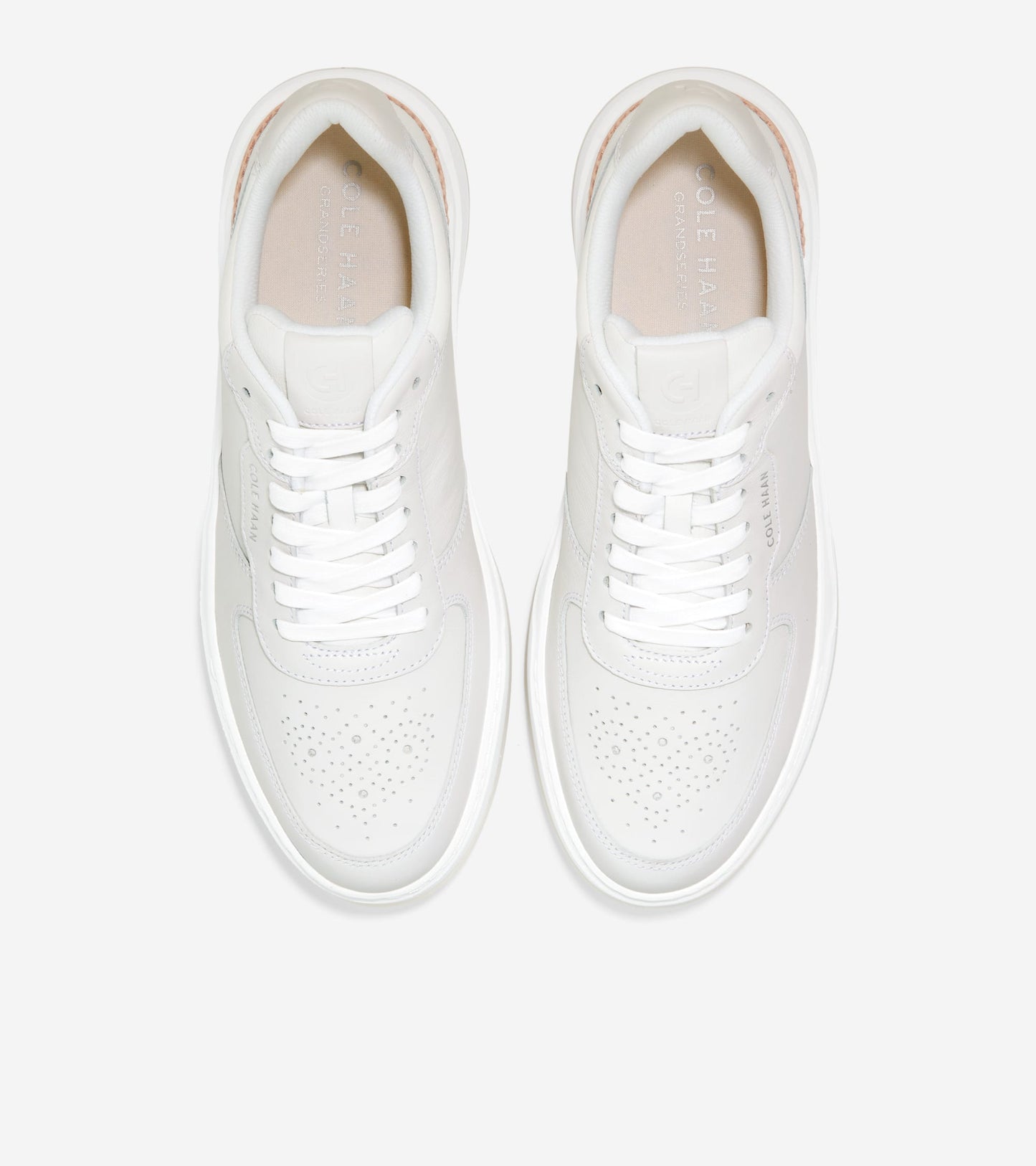 Men's GrandPrø Crossover Sneaker