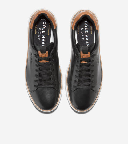 Men's GrandPrø Topspin Golf Shoes