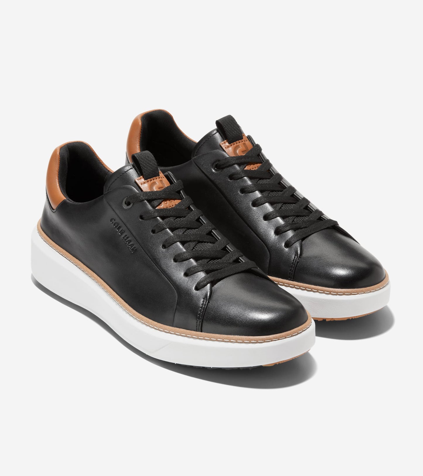 Men's GrandPrø Topspin Golf Shoes