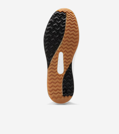 Men's GrandPrø Topspin Golf Shoes