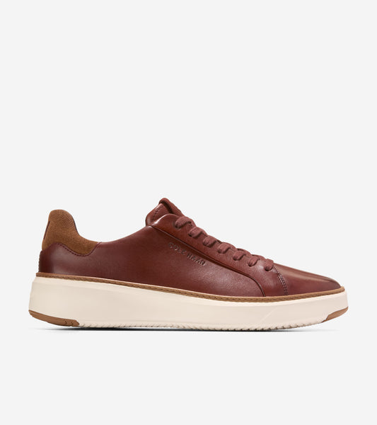 Men's GrandPrø Topspin Sneaker