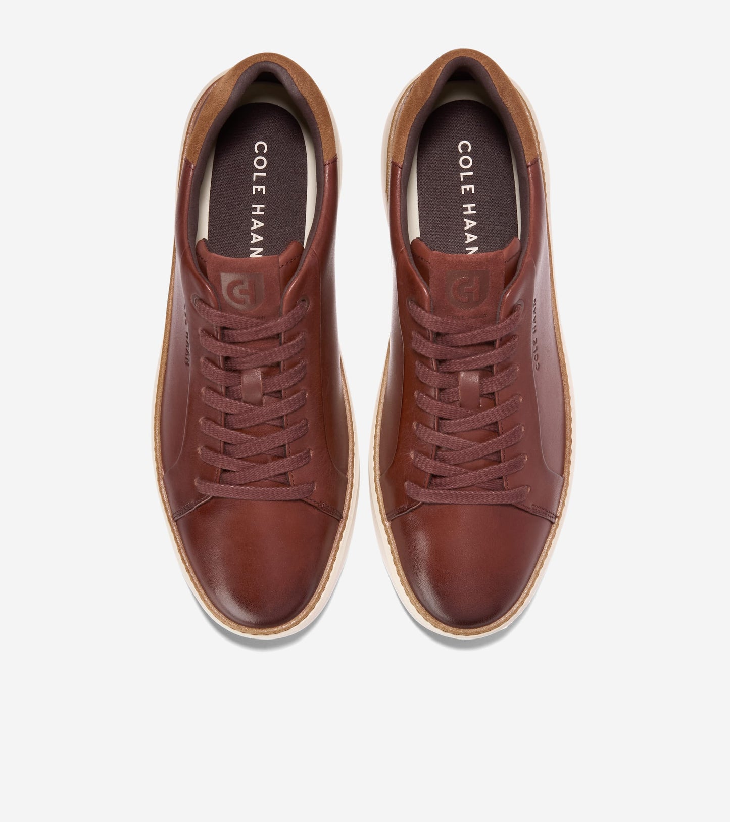 Men's GrandPrø Topspin Sneaker