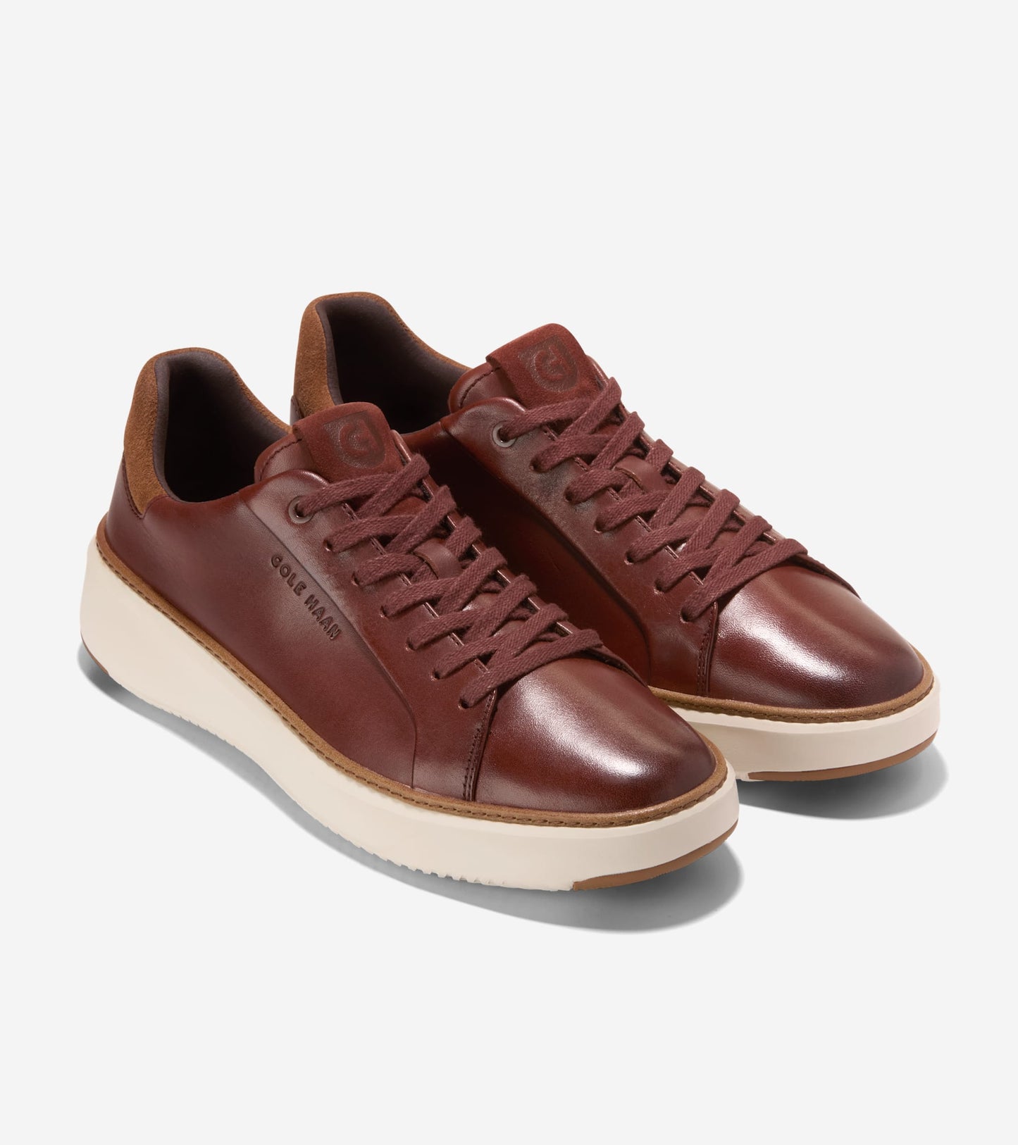 Men's GrandPrø Topspin Sneaker