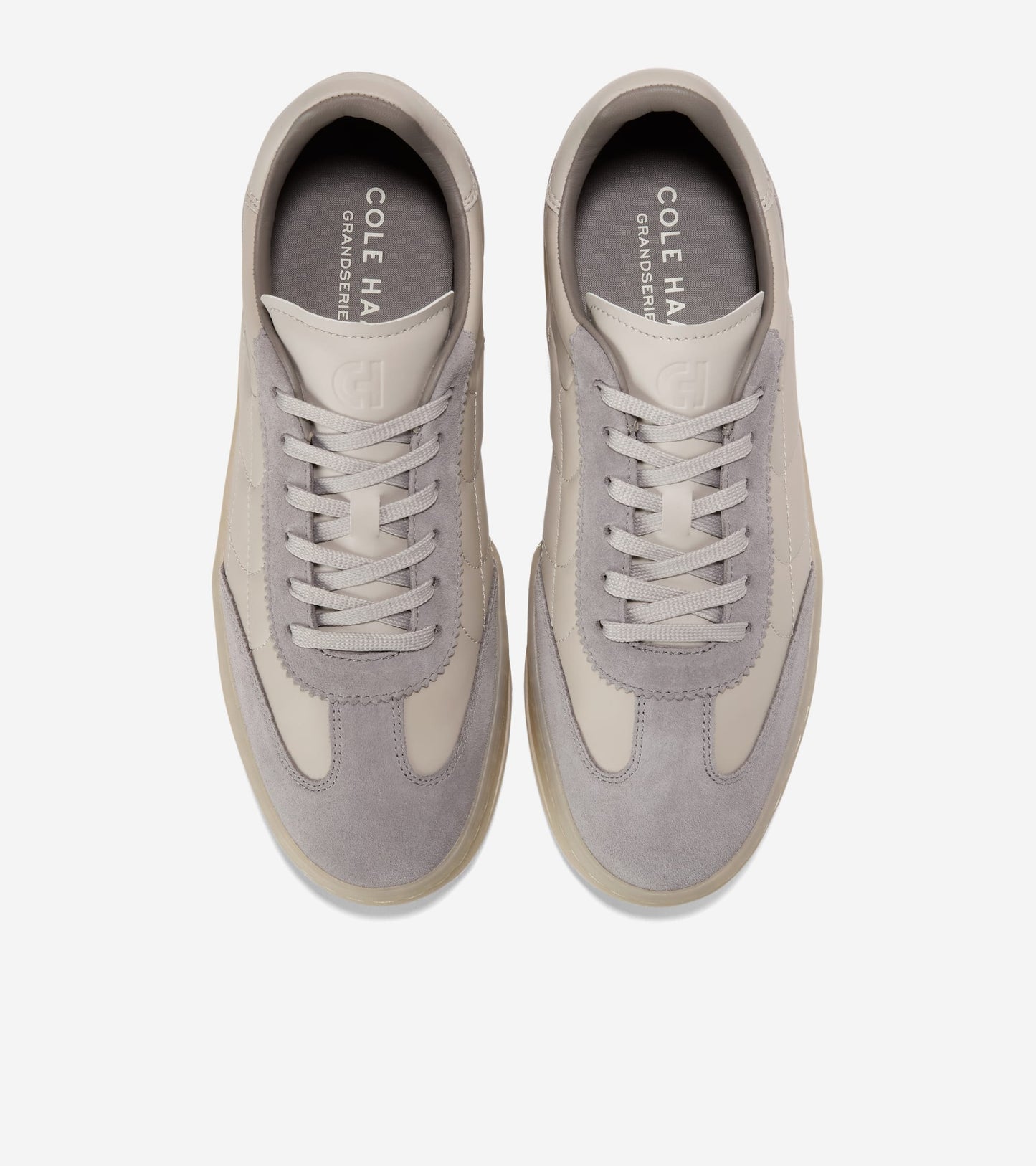 Men's GrandPrø Breakaway Sneaker