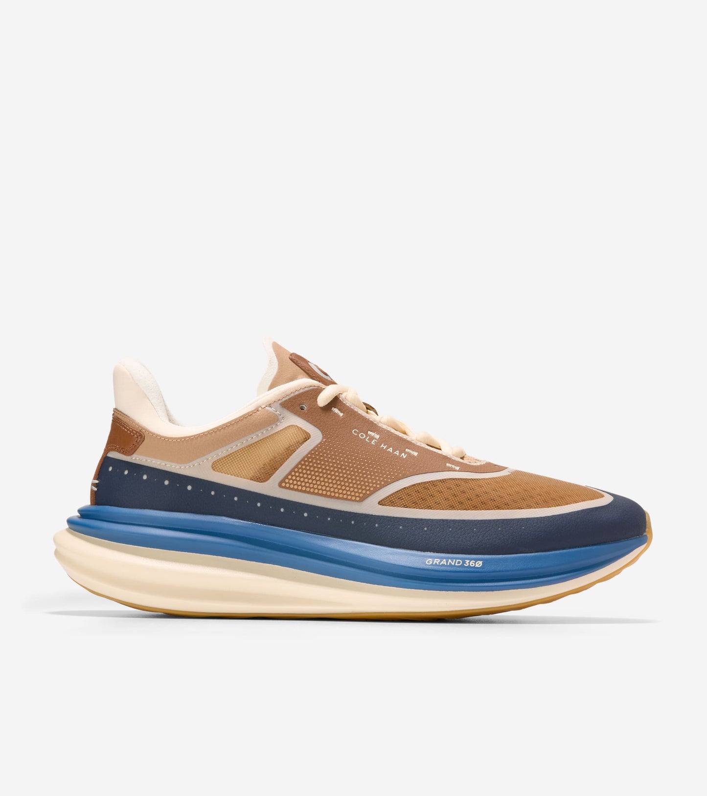 Men's ØriginalGrand QuadStar Running Sneaker