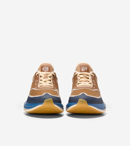 Men's ØriginalGrand QuadStar Running Sneaker