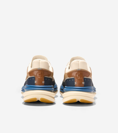Men's ØriginalGrand QuadStar Running Sneaker