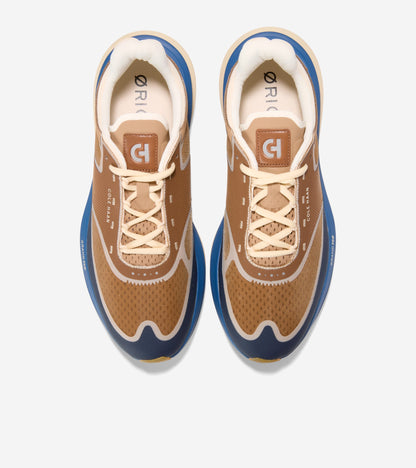Men's ØriginalGrand QuadStar Running Sneaker