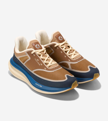 Men's ØriginalGrand QuadStar Running Sneaker