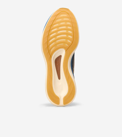 Men's ØriginalGrand QuadStar Running Sneaker