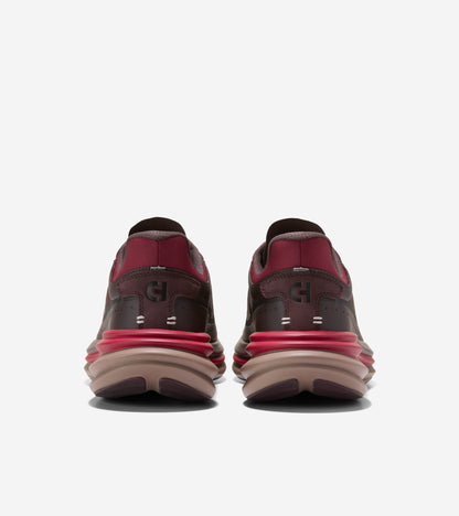 Men's Øriginalgrand Quadstar Running Sneakers