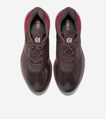Men's Øriginalgrand Quadstar Running Sneakers