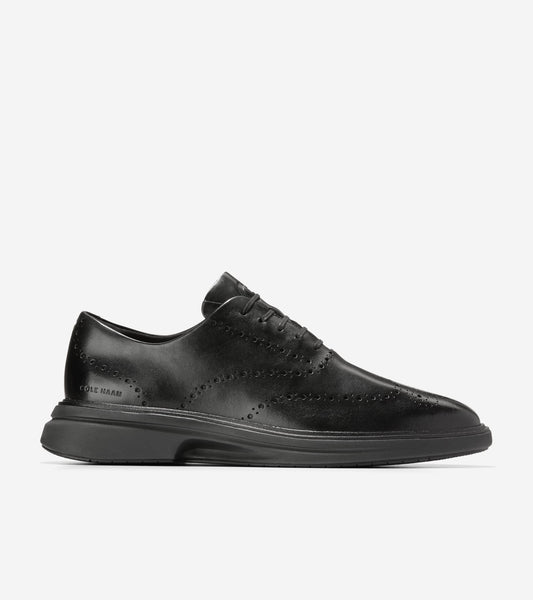 Men's ØriginalGrand Cityspectre Wingtip Oxford