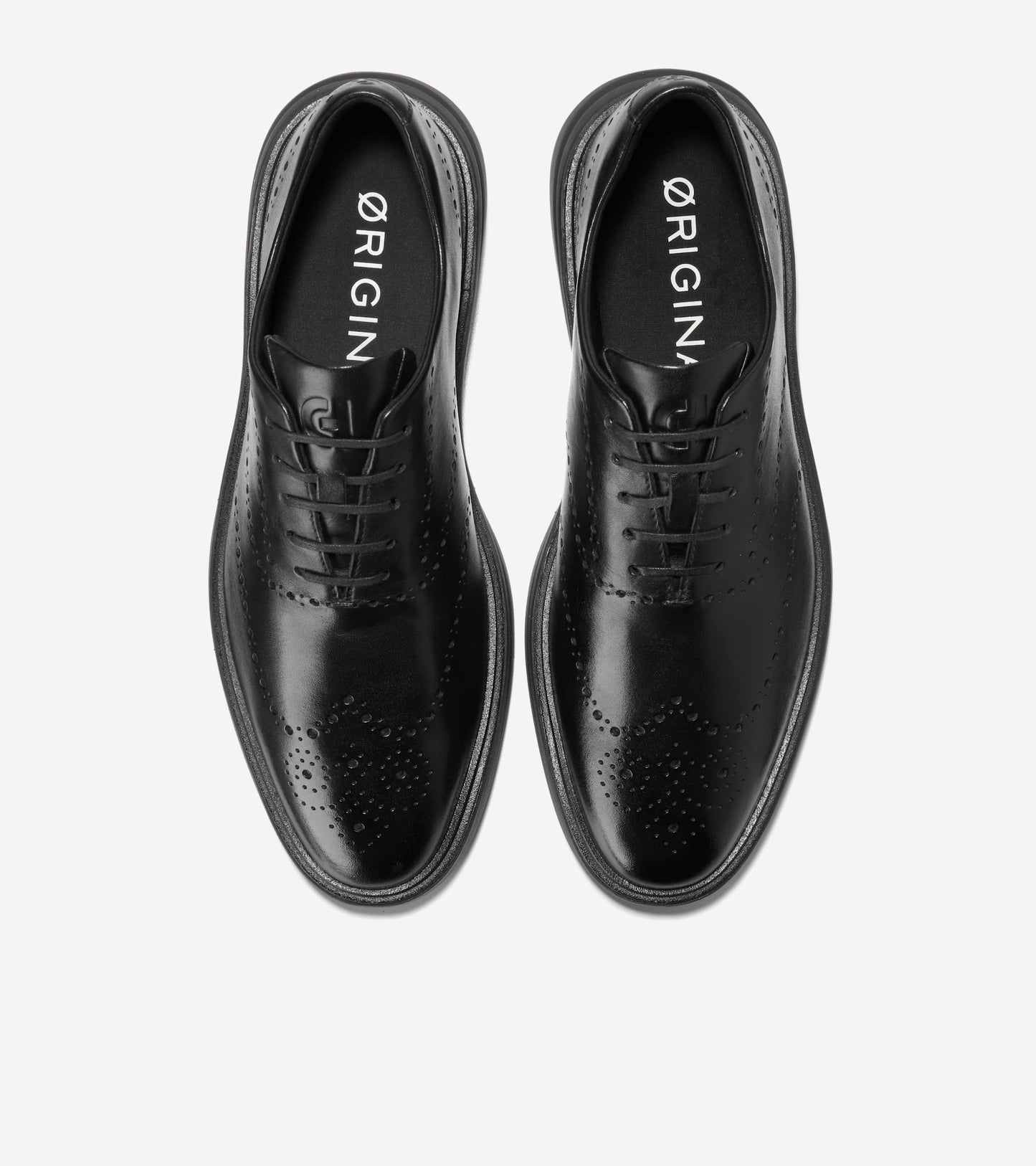 Men's ØriginalGrand Cityspectre Wingtip Oxford