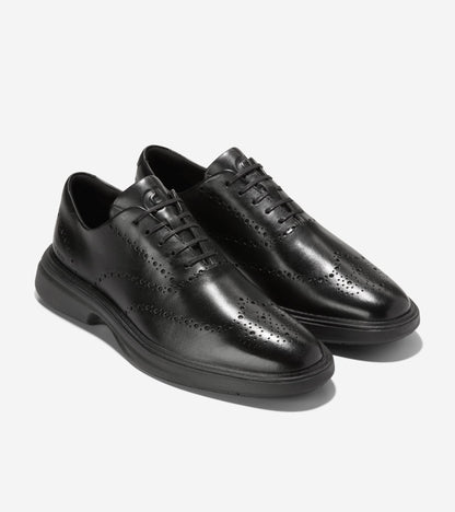Men's ØriginalGrand Cityspectre Wingtip Oxford