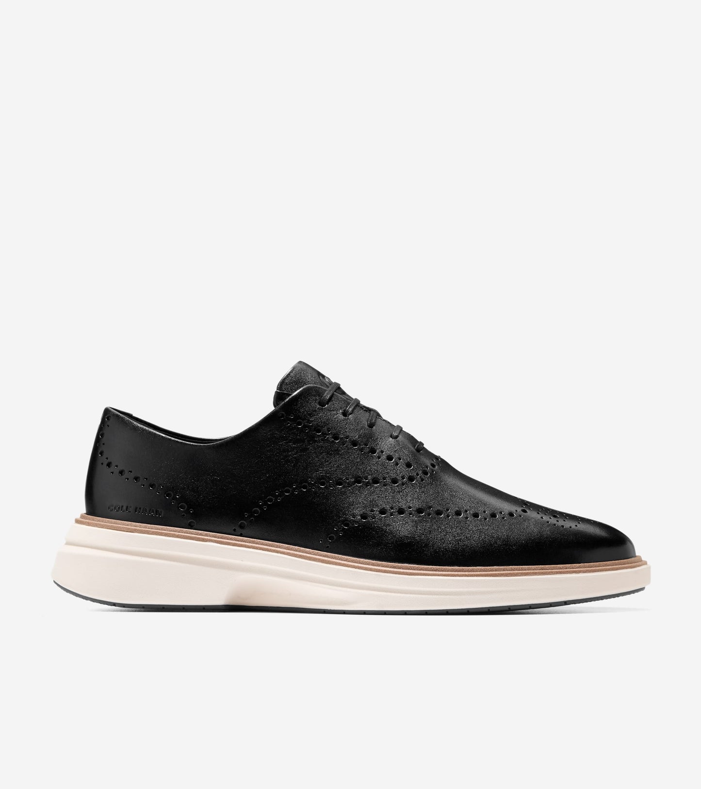 Men's ØriginalGrand Cityspectre Wingtip Oxford