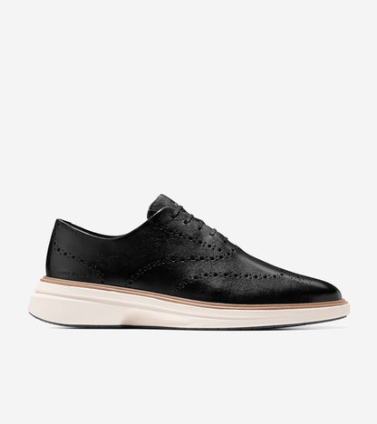 Men's ØriginalGrand Cityspectre Wingtip Oxford