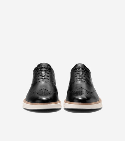 Men's ØriginalGrand Cityspectre Wingtip Oxford