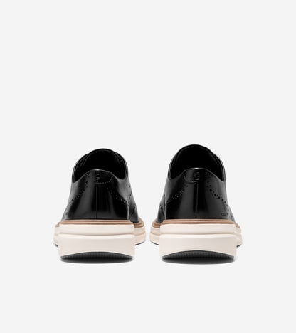Men's ØriginalGrand Cityspectre Wingtip Oxford