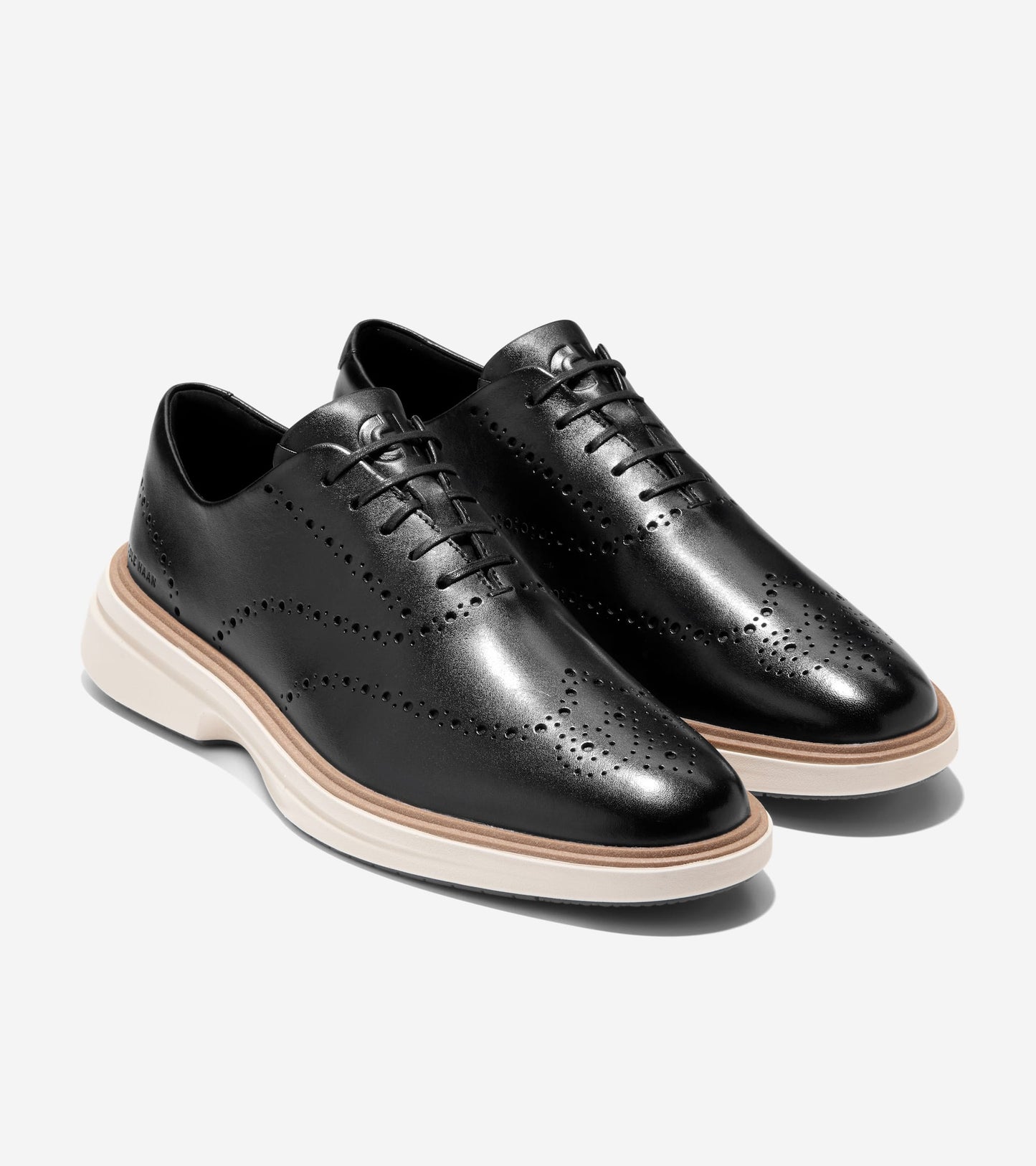 Men's ØriginalGrand Cityspectre Wingtip Oxford