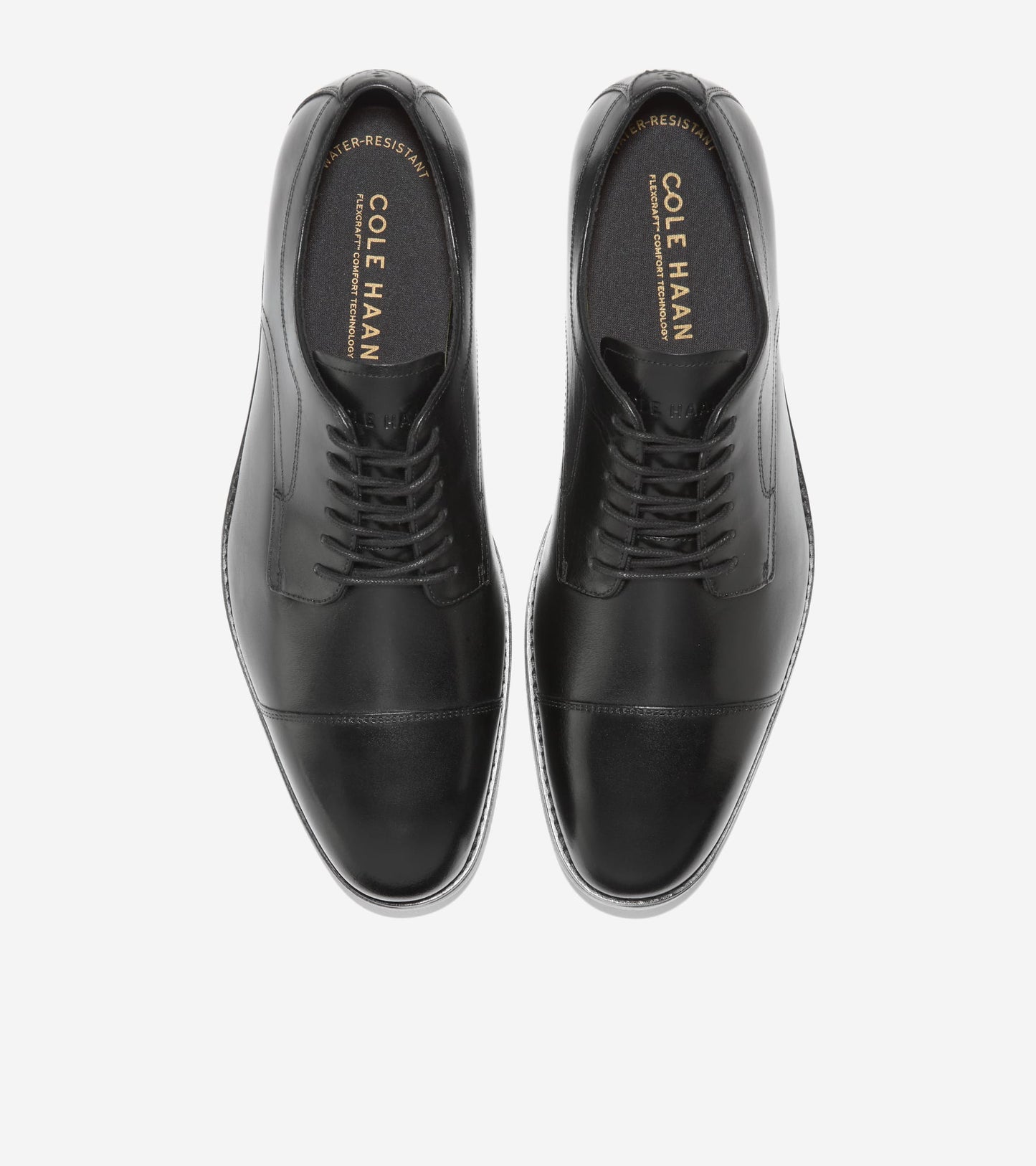 Men's Harmon Grand Cap Toe Oxfords