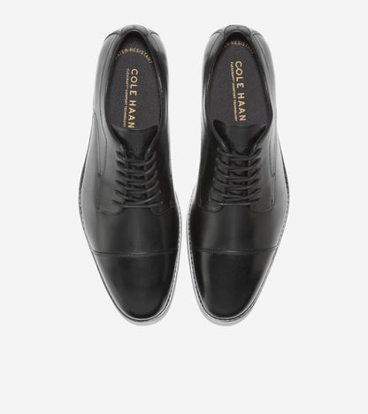 Men's Harmon Grand Cap Toe Oxfords
