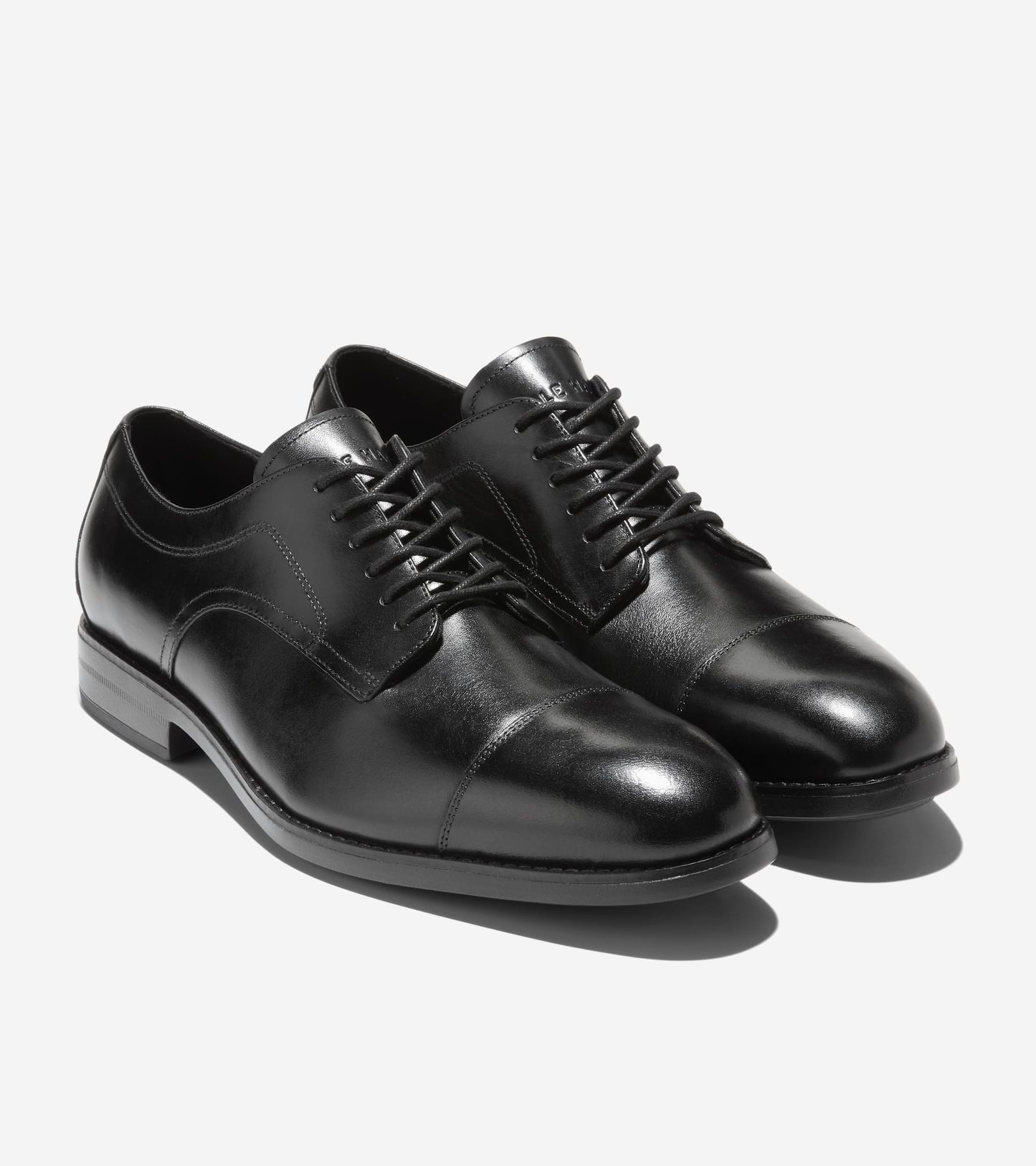 Men's Harmon Grand Cap Toe Oxfords