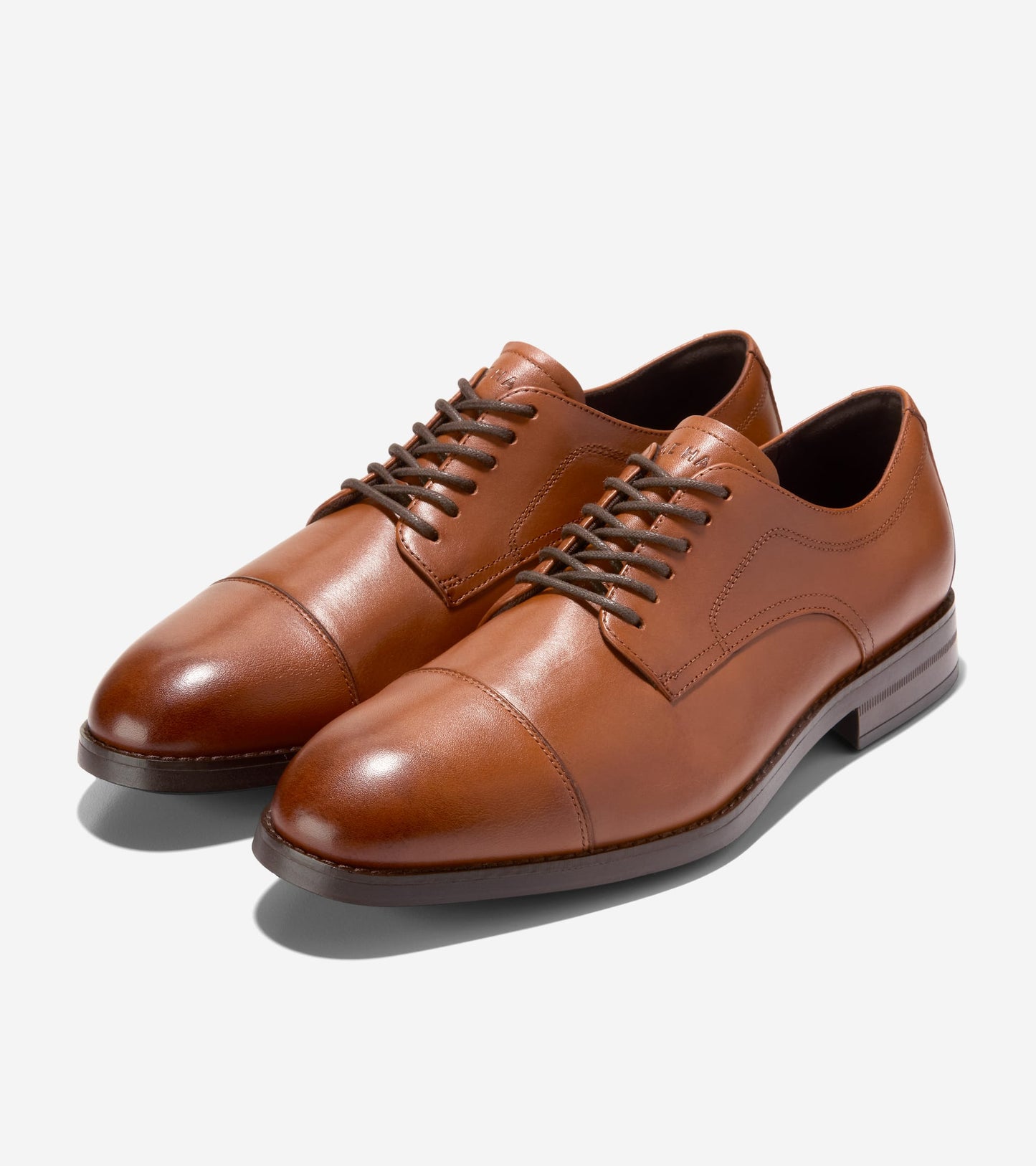 Men's Harmon Grand Cap Toe Oxfords