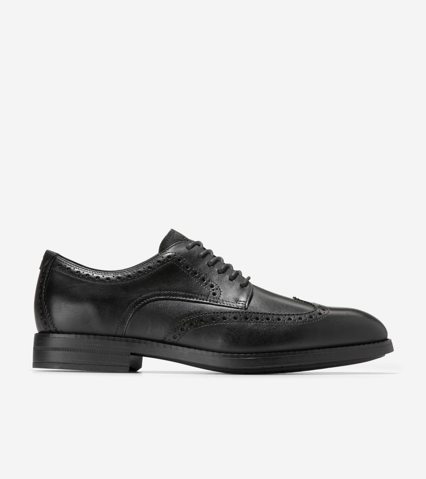 Men's Harmon Grand Wingtip Oxfords