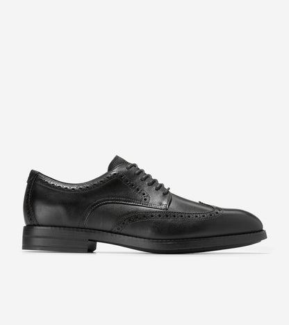 Men's Harmon Grand Wingtip Oxfords