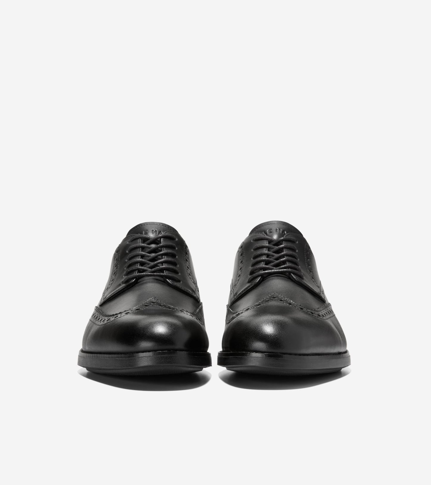 Men's Harmon Grand Wingtip Oxfords
