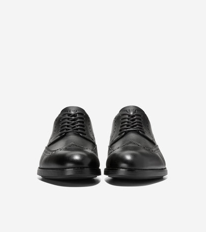 Men's Harmon Grand Wingtip Oxfords