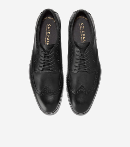Men's Harmon Grand Wingtip Oxfords