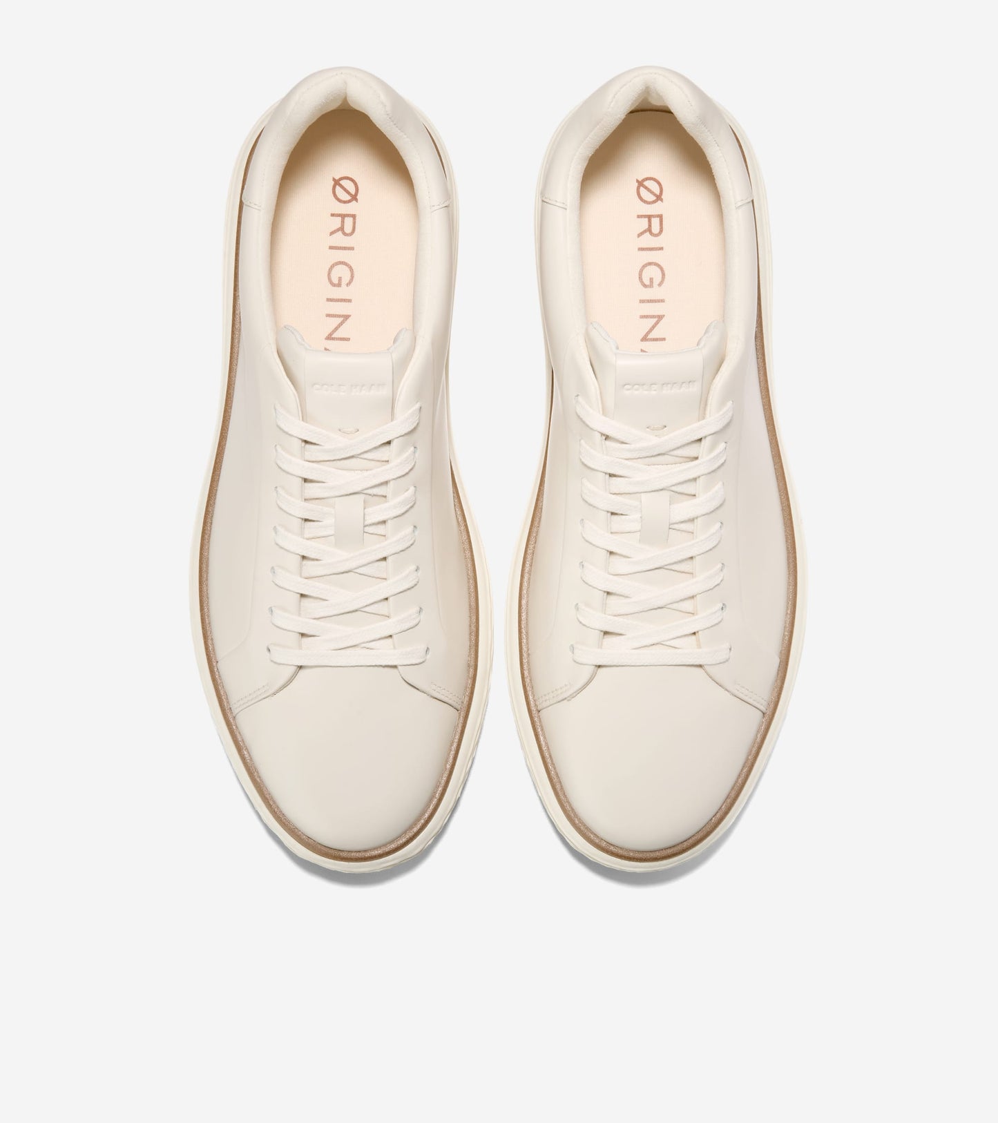 Men's GrandPrø Court SKYWEAVE™ Sneakers