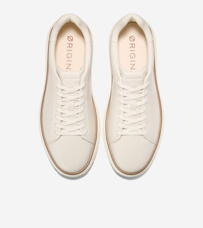 Men's GrandPrø Court SKYWEAVE™ Sneakers