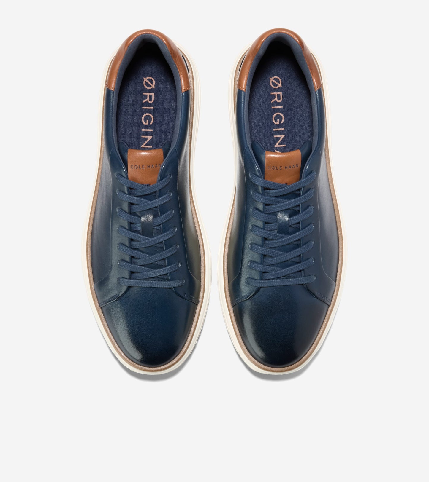 Men's GrandPrø Court SKYWEAVE™ Sneakers