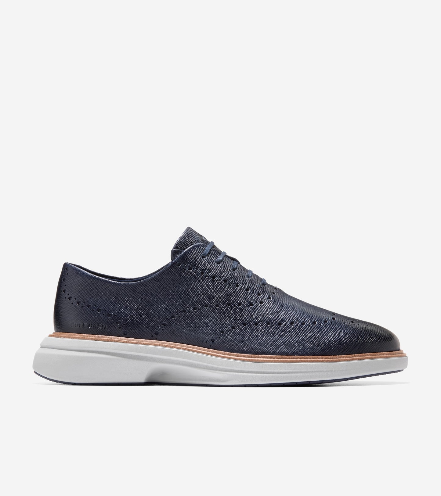 Men's ØriginalGrand Cityspectre Wingtip Oxfords