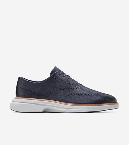 Men's ØriginalGrand Cityspectre Wingtip Oxfords