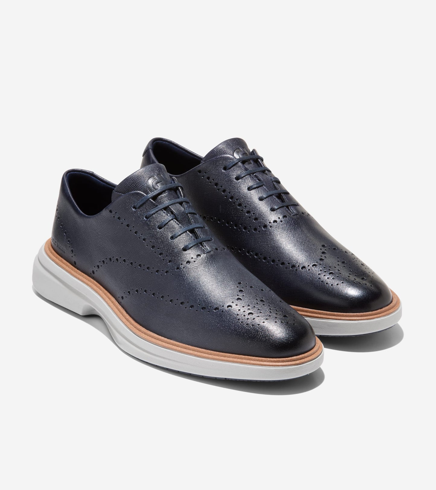 Men's ØriginalGrand Cityspectre Wingtip Oxfords