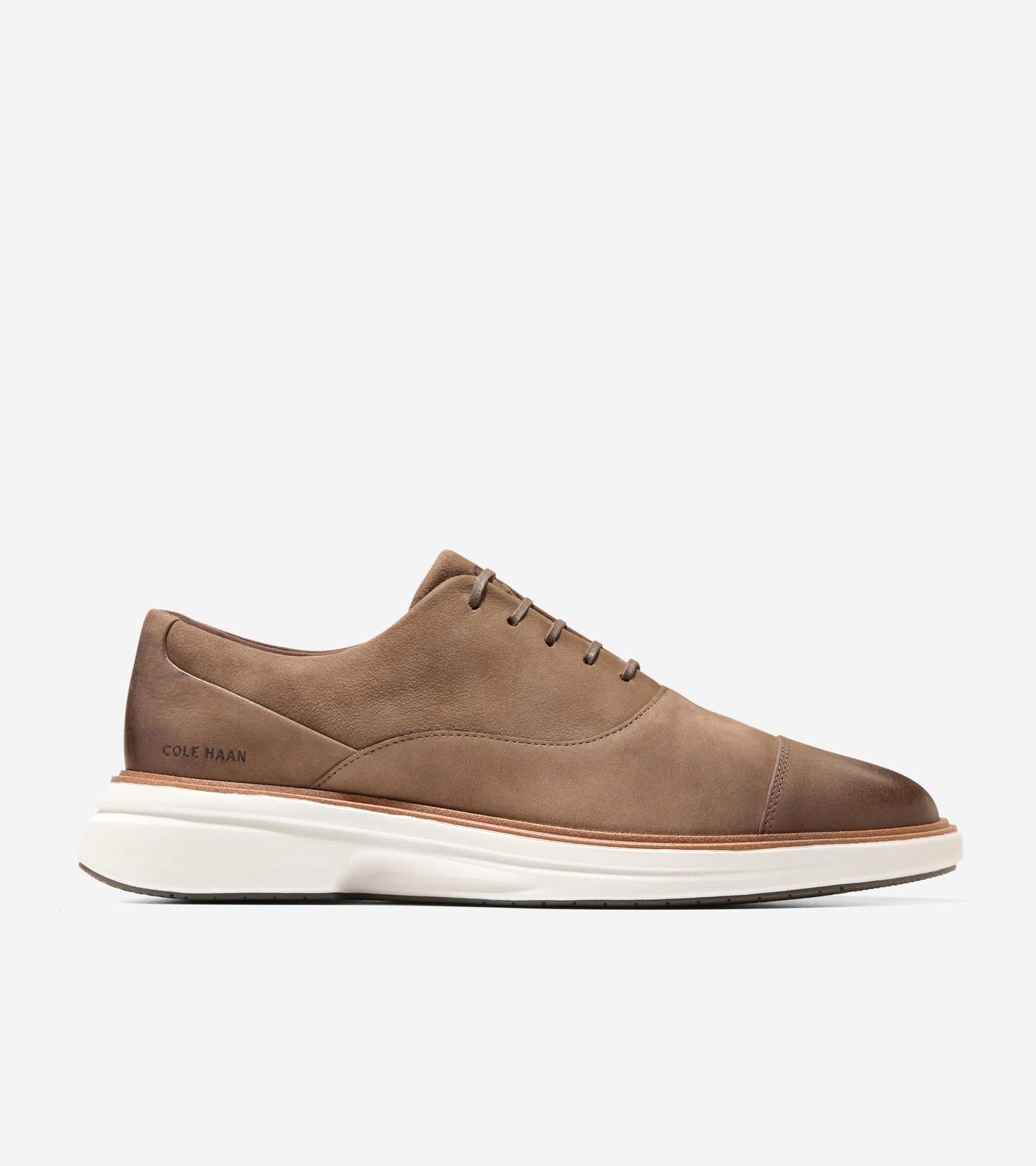 Men's ØriginalGrand Cityspectre Cap Toe Oxfords