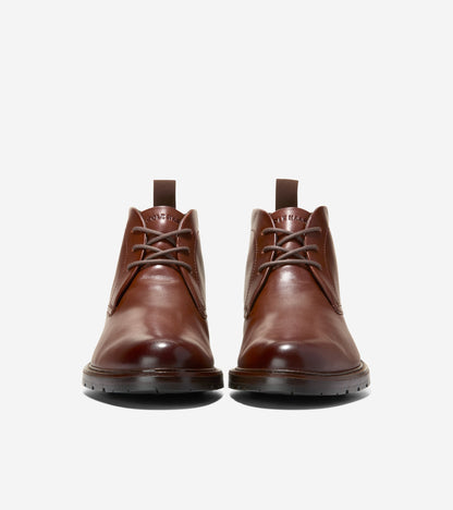 Men's Roundhill Grand Chukka Boots