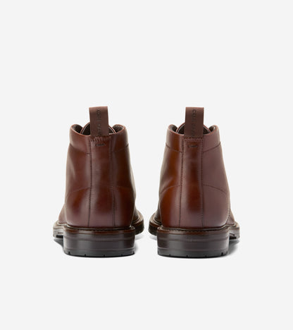 Men's Roundhill Grand Chukka Boots